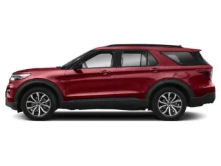 Ford Explorer 2022 AWD ST 4dr SUV