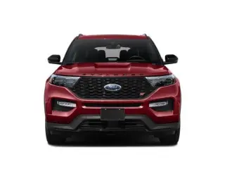 Ford Explorer 2022 AWD ST 4dr SUV