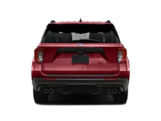 Ford Explorer 2022 AWD ST 4dr SUV