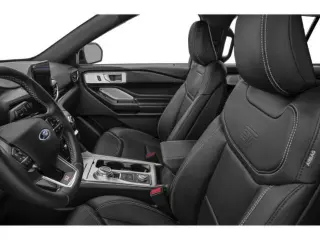 Ford Explorer 2022 AWD ST 4dr SUV