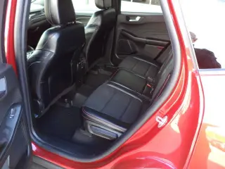 Ford Escape 2024 AWD ST-Line 4dr SUV