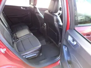 Ford Escape 2024 AWD ST-Line 4dr SUV