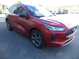 Ford Escape 2024 AWD ST-Line 4dr SUV