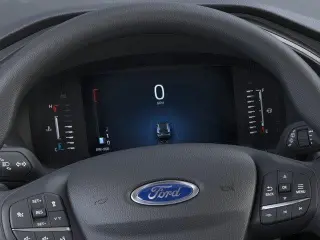 Ford Escape 2026 AWD Active 4dr SUV