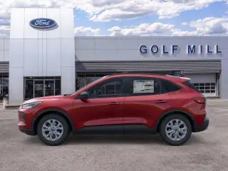 Ford Escape 2026 AWD Active 4dr SUV