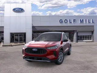 Ford Escape 2026 AWD Active 4dr SUV