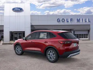 Ford Escape 2026 AWD Active 4dr SUV