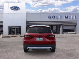 Ford Escape 2026 AWD Active 4dr SUV