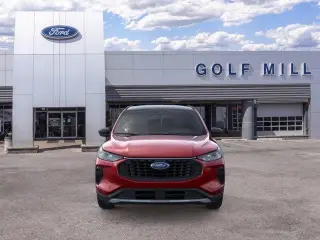 Ford Escape 2026 AWD Active 4dr SUV