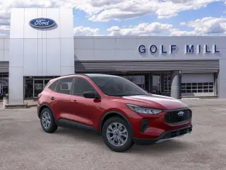 Ford Escape 2026 AWD Active 4dr SUV