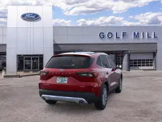 Ford Escape 2026 AWD Active 4dr SUV