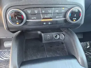 Ford Escape 2025 AWD Active 4dr SUV