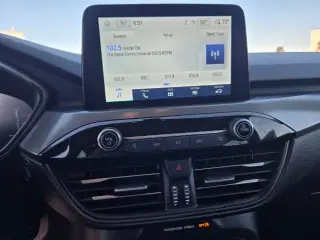 Ford Escape 2025 AWD Active 4dr SUV