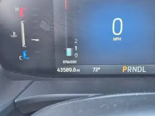 Ford Escape 2025 AWD Active 4dr SUV