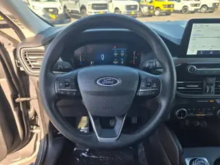 Ford Escape 2025 AWD Active 4dr SUV