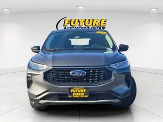 Ford Escape 2025 AWD Active 4dr SUV