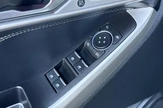 Ford Explorer Híbrido 2021 AWD Limited 4dr SUV