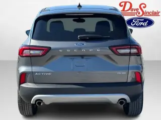 Ford Escape 2024 AWD Active 4dr SUV
