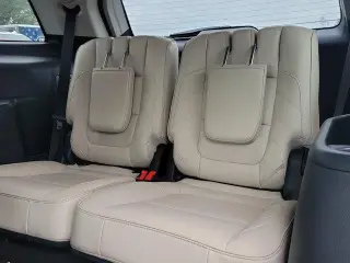 Ford Explorer 2019 Limited 4dr SUV