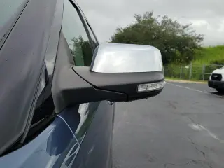 Ford Explorer 2019 Limited 4dr SUV