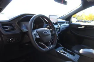 Ford Escape 2025 AWD ST-Line Select 4dr SUV