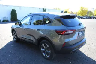 Ford Escape 2025 AWD ST-Line Select 4dr SUV