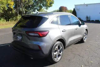 Ford Escape 2025 AWD ST-Line Select 4dr SUV