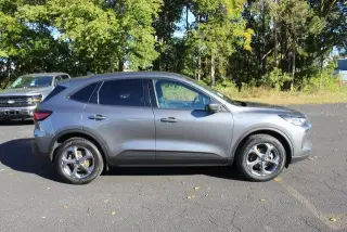 Ford Escape 2025 AWD ST-Line Select 4dr SUV