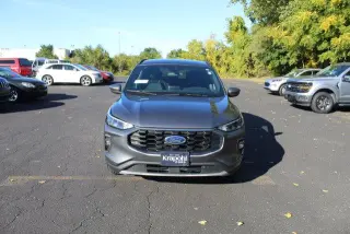 Ford Escape 2025 AWD ST-Line Select 4dr SUV
