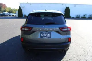 Ford Escape 2025 AWD ST-Line Select 4dr SUV