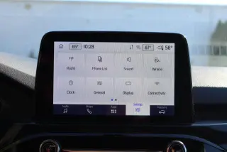 Ford Escape 2025 AWD ST-Line Select 4dr SUV