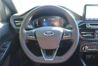 Ford Escape 2025 AWD ST-Line Select 4dr SUV