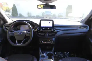 Ford Escape 2025 AWD ST-Line Select 4dr SUV