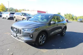 Ford Escape 2025 AWD ST-Line Select 4dr SUV
