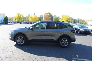 Ford Escape 2025 AWD ST-Line Select 4dr SUV