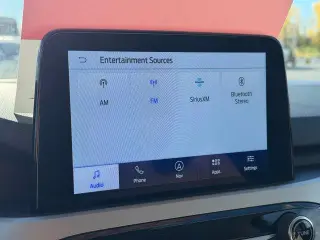 Ford Escape 2022 AWD SEL 4dr SUV