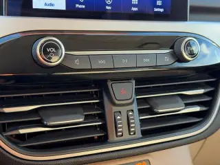 Ford Escape 2022 AWD SEL 4dr SUV