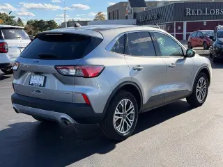 Ford Escape 2022 AWD SEL 4dr SUV