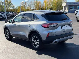 Ford Escape 2022 AWD SEL 4dr SUV