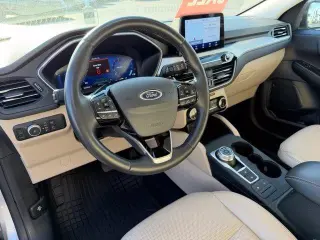 Ford Escape 2022 AWD SEL 4dr SUV