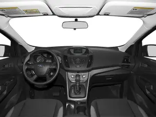 Ford Escape 2014 AWD SE 4dr SUV