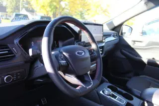 Ford Escape 2024 AWD ST-Line 4dr SUV