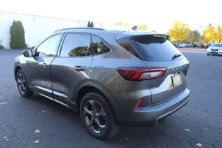 Ford Escape 2024 AWD ST-Line 4dr SUV