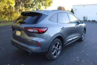 Ford Escape 2024 AWD ST-Line 4dr SUV