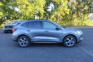 Ford Escape 2024 AWD ST-Line 4dr SUV