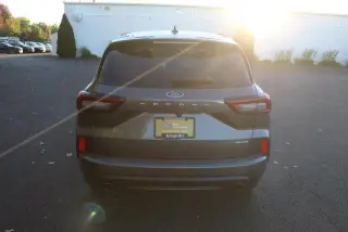 Ford Escape 2024 AWD ST-Line 4dr SUV