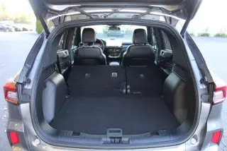 Ford Escape 2024 AWD ST-Line 4dr SUV