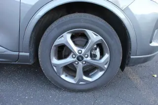 Ford Escape 2024 AWD ST-Line 4dr SUV