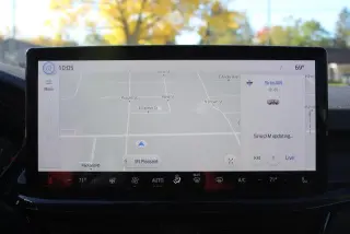 Ford Escape 2024 AWD ST-Line 4dr SUV