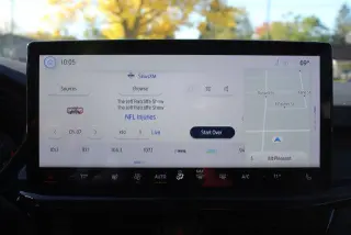 Ford Escape 2024 AWD ST-Line 4dr SUV